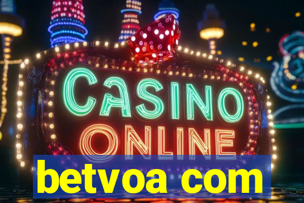 betvoa com